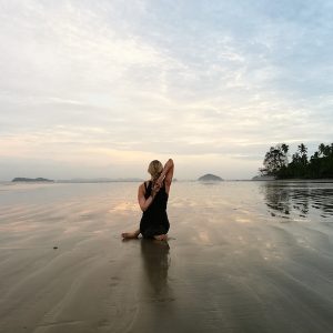 Joogama Online Tunnit Kuukausipassi