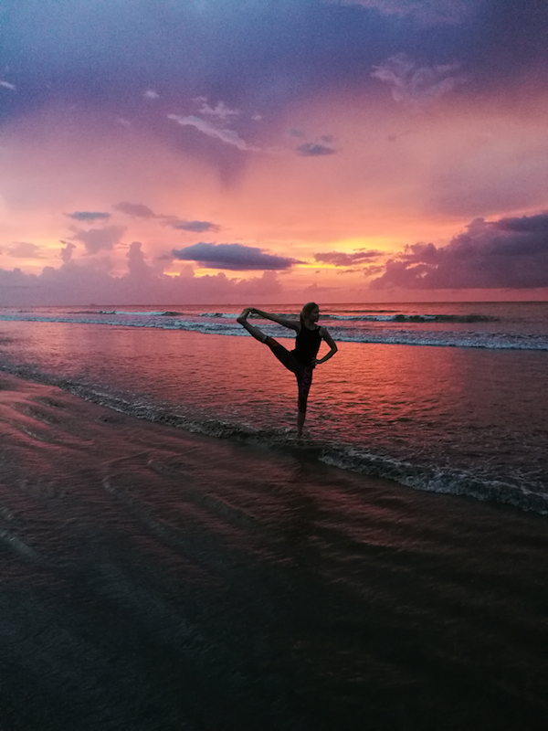 Joogama Online Tunnit Kolmen kuukauden passi